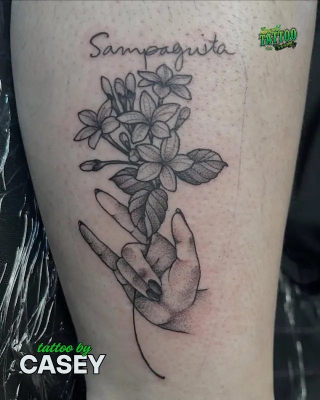 Emerald Tattoo & Piercing - Modesto — Tattoo and piercing shop in Modesto